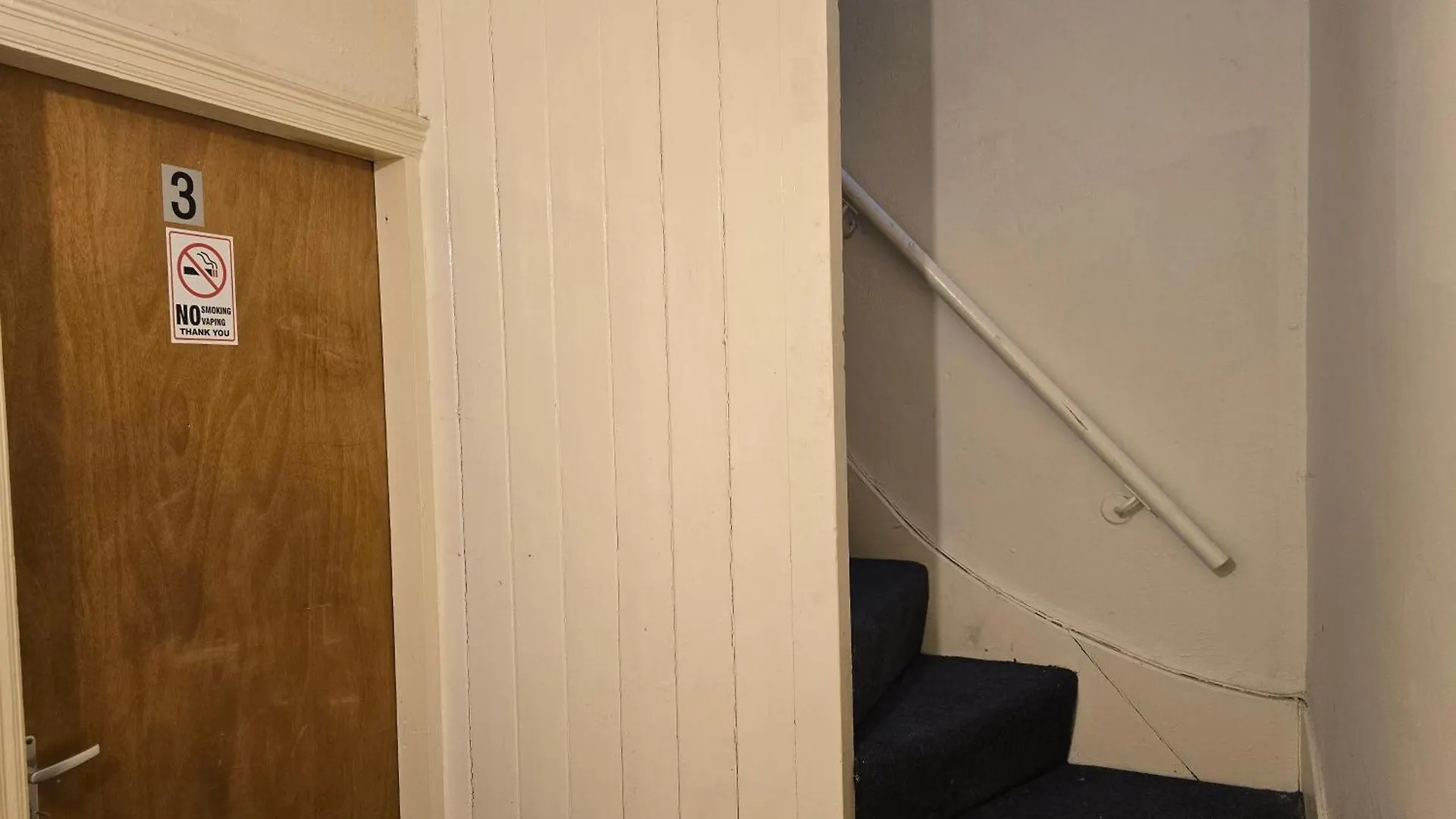Realwood Homes- Birrell Road Nottingham