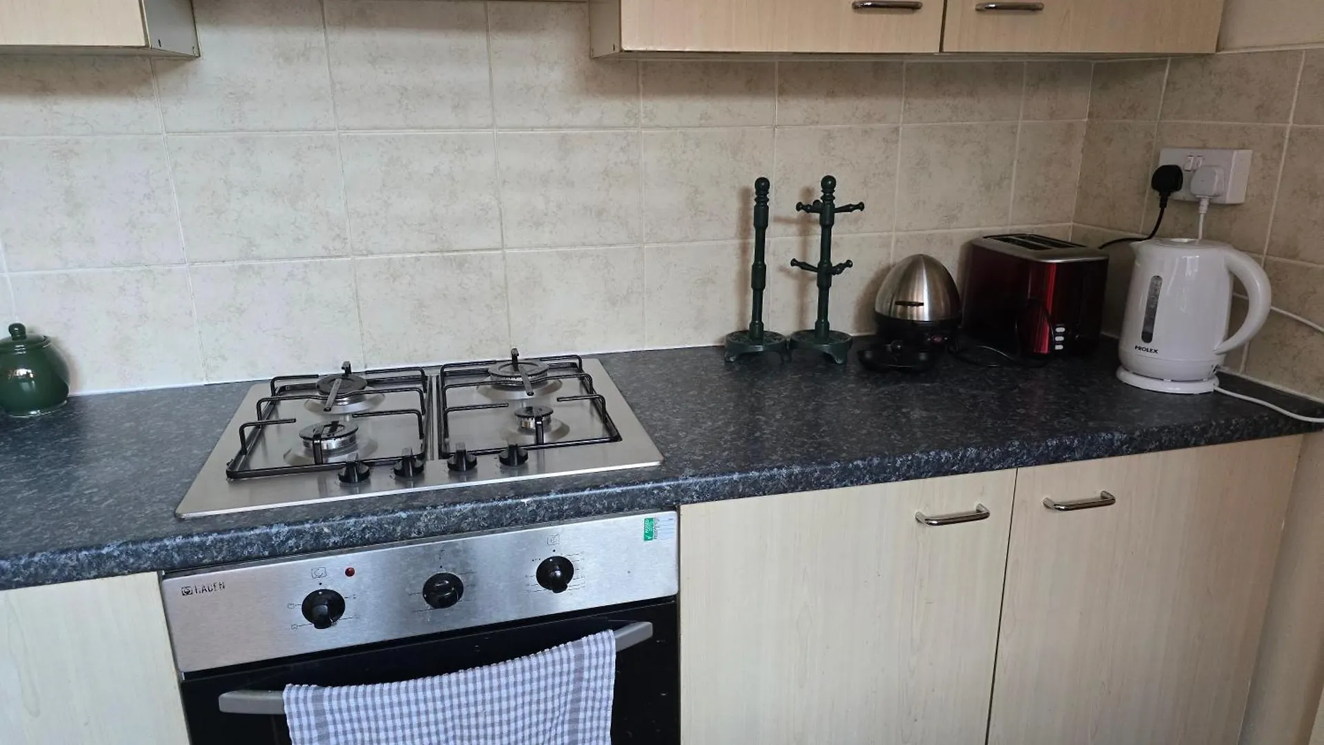 Realwood Homes- Birrell Road Nottingham Reino Unido