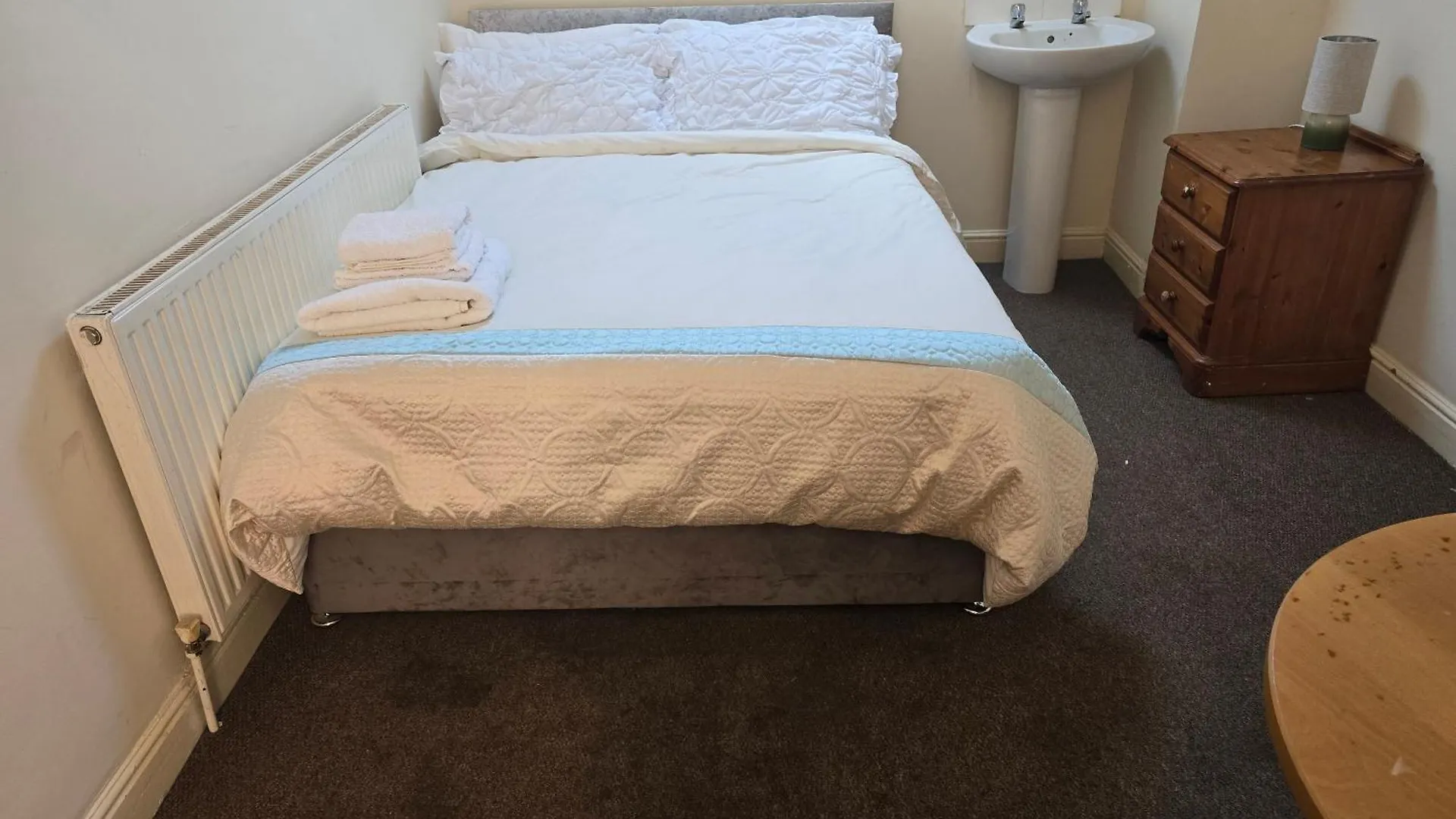 Realwood Homes- Birrell Road Nottingham Reino Unido