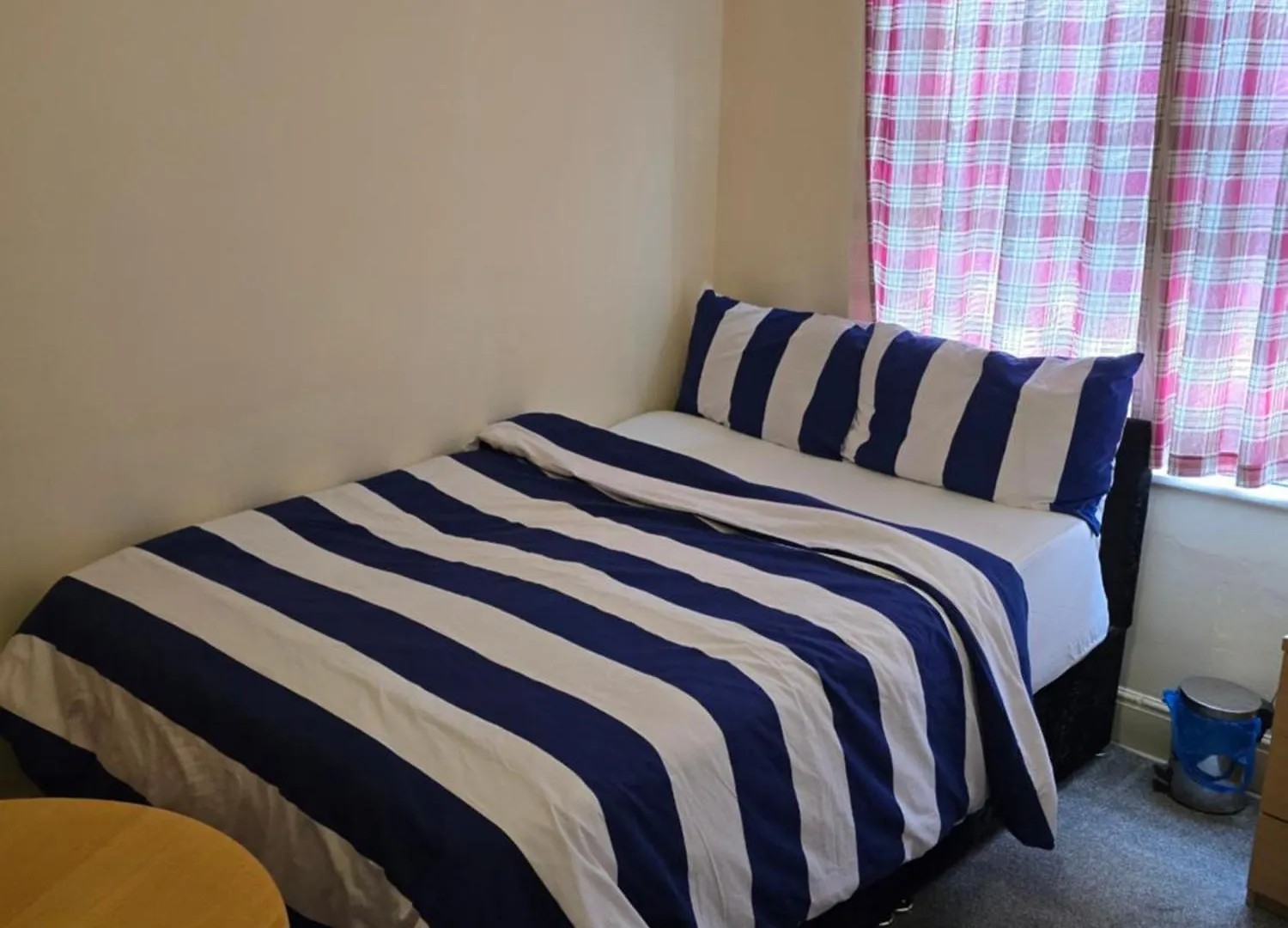 Realwood Homes- Birrell Road Nottingham 0*,